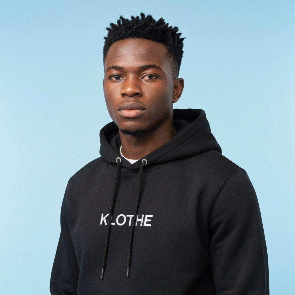 Custom Hoodies