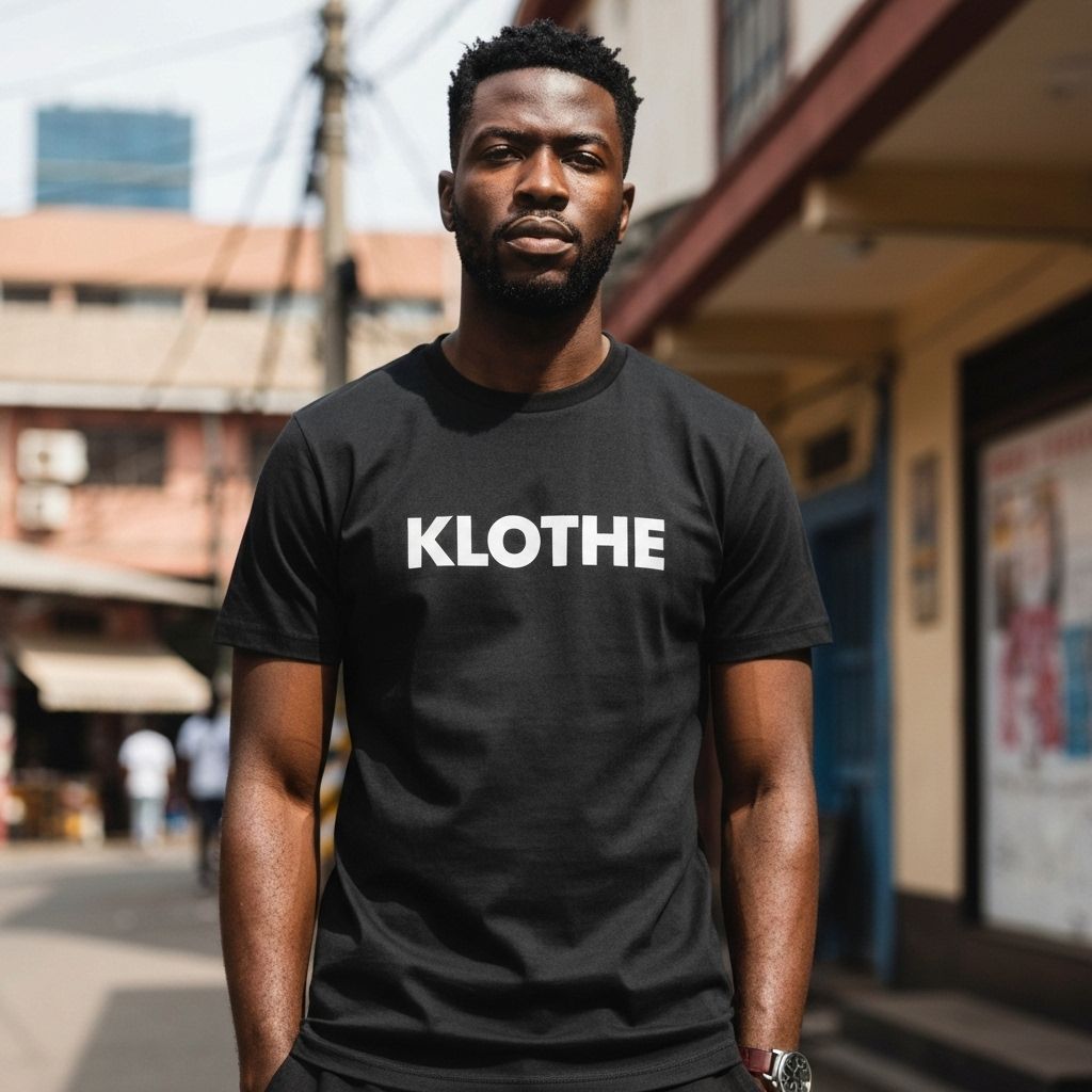 Printed T-Shirts